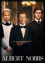 Albert Nobbs